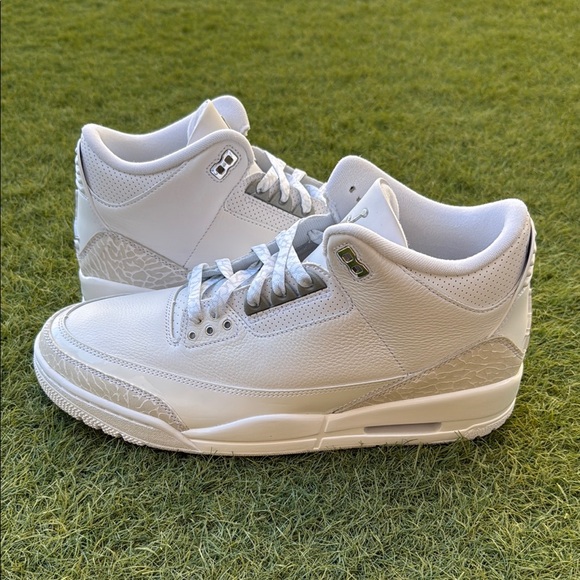Air Jordan 3 Retro
